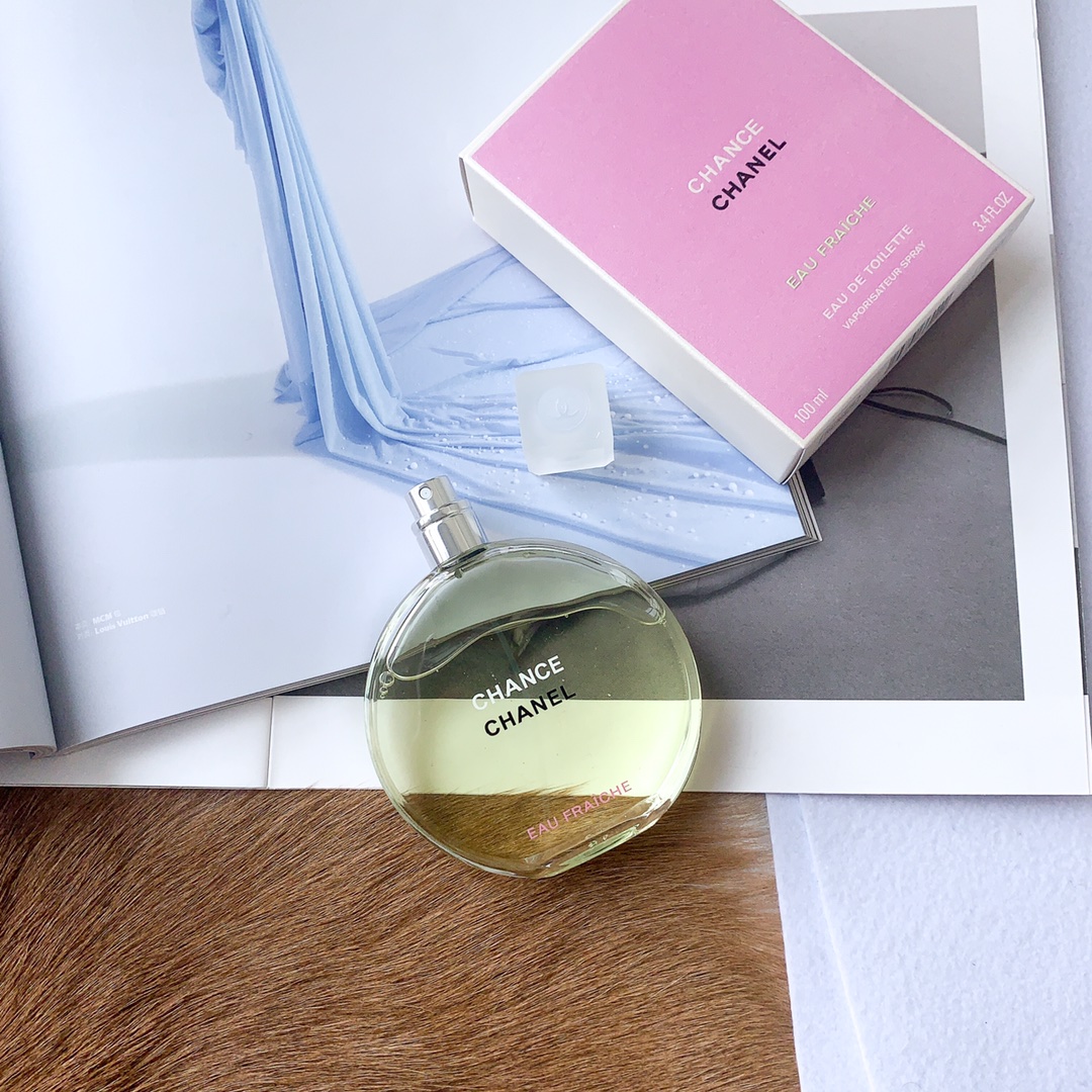 Chanel luxury designer product 2