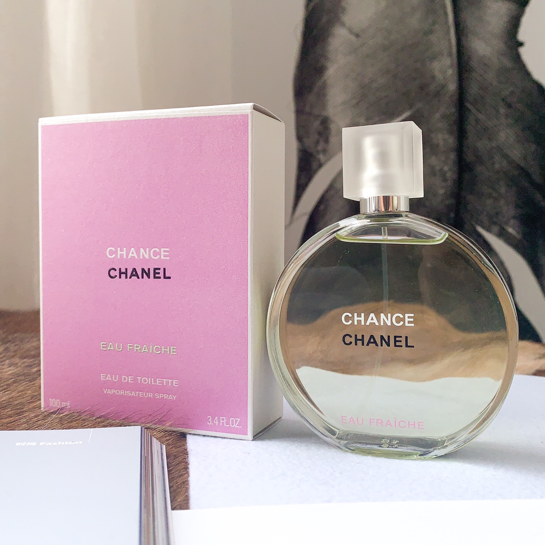 Chanel luxury designer product 4