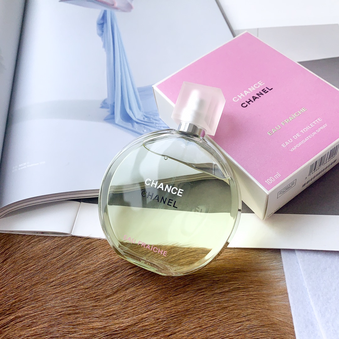 Chanel luxury designer product 3
