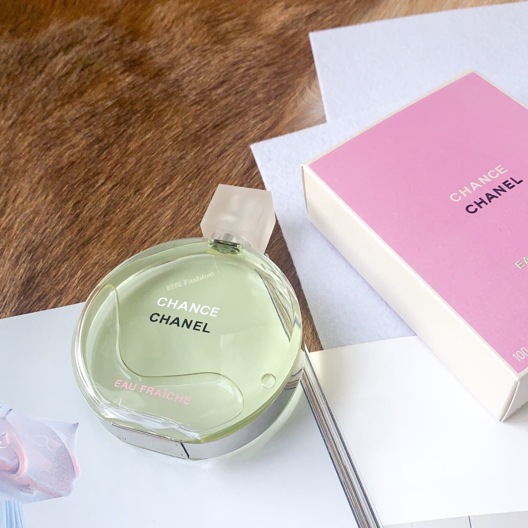Chanel luxury designer product 6