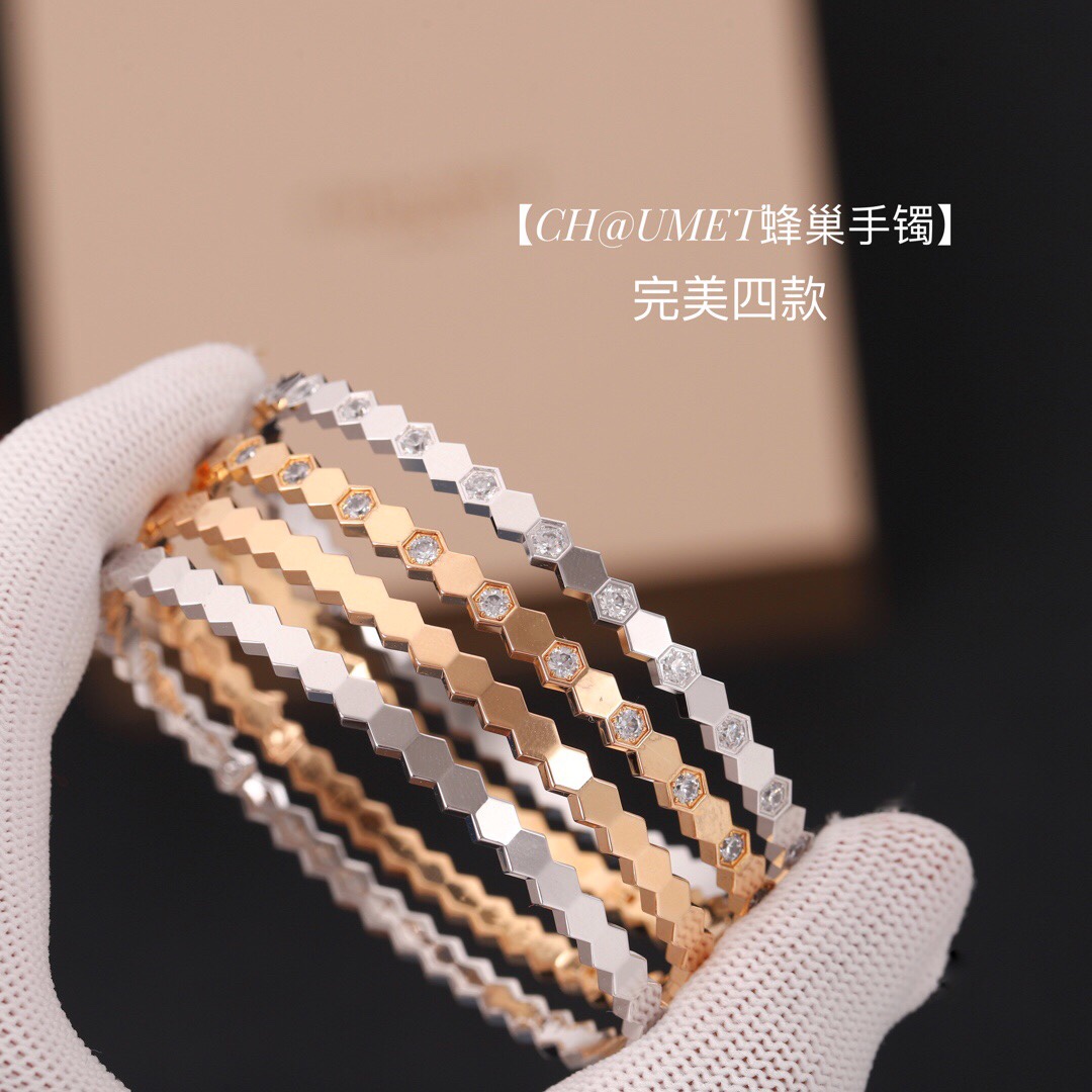 [Niche Series Jewelry]