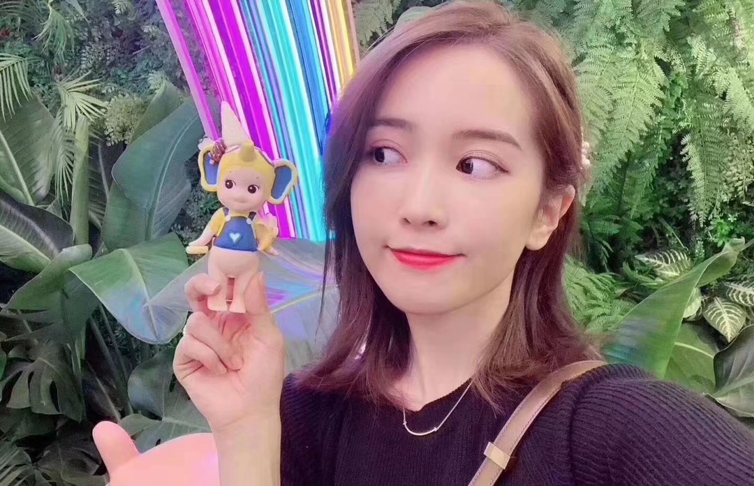 Tiffany & Co. Tiff……纯银微笑无钻、 精工实物