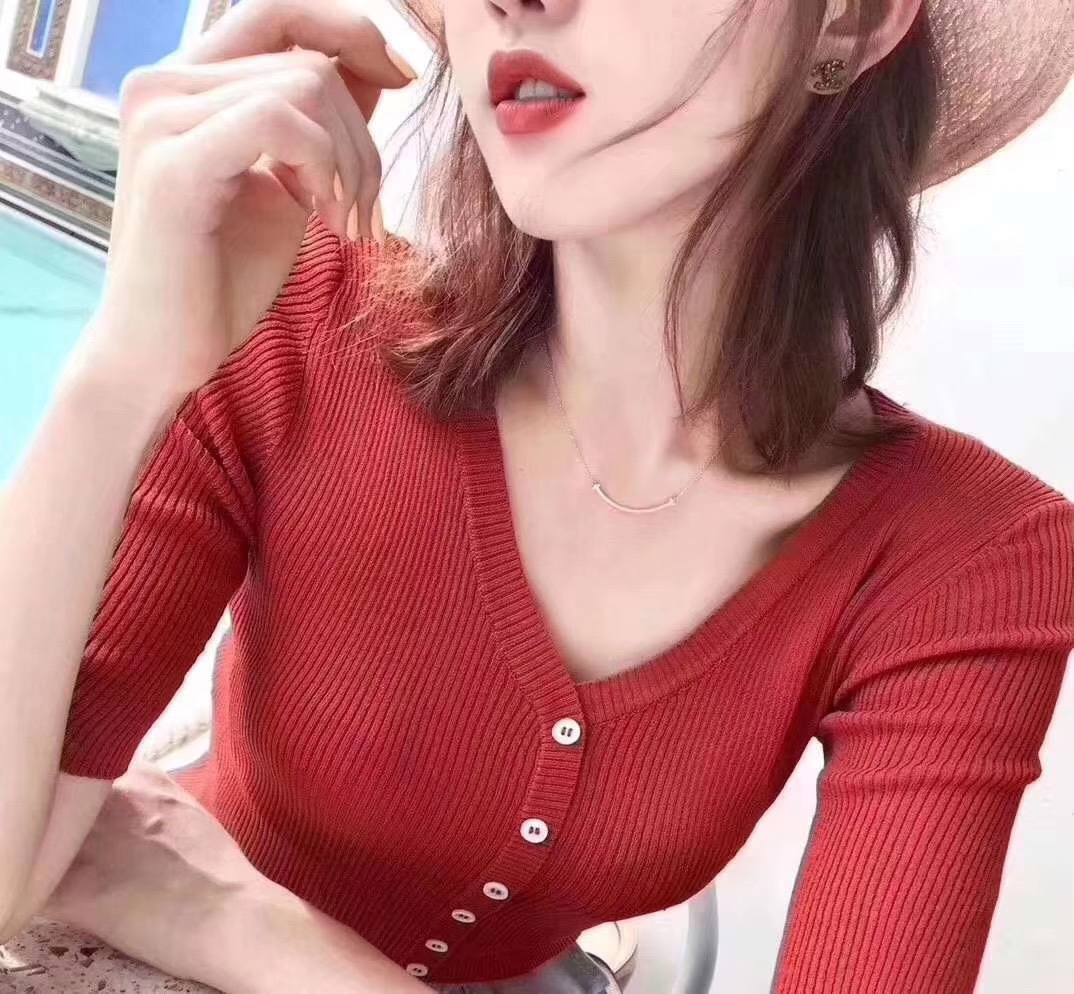 Tiffany & Co. Tiff……纯银微笑无钻、 精工实物