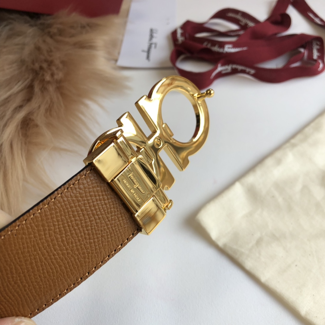 [Ferragamo Belts]