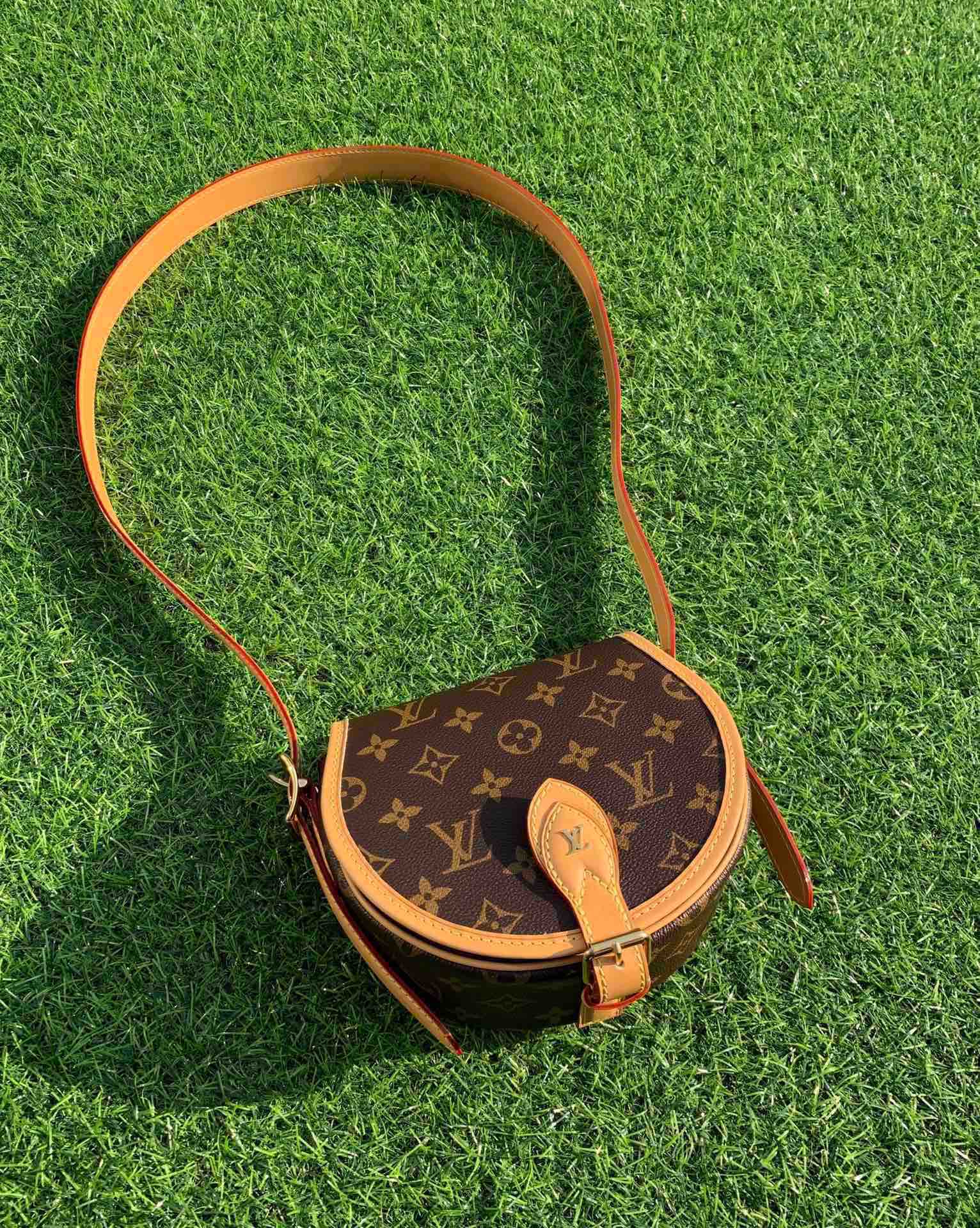 루이비통(모나리자) 108485 가방 Louis Vuitton Bag