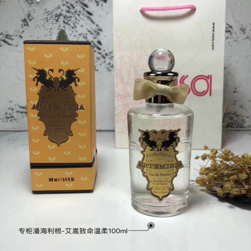 Penhaligon's Artemisia Eau de Parfum - 100ml Oriental Floral Fragrance 1 Penhaligon's Artemisia Eau de Parfum - 100ml Oriental Floral Fragrance