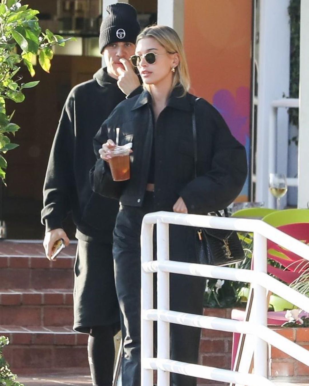 YSL 𝐂𝐚𝐬𝐬𝐚𝐧𝐝𝐫𝐚 Mini 20CM 鳄鱼纹手拎包 602716黑色/金扣