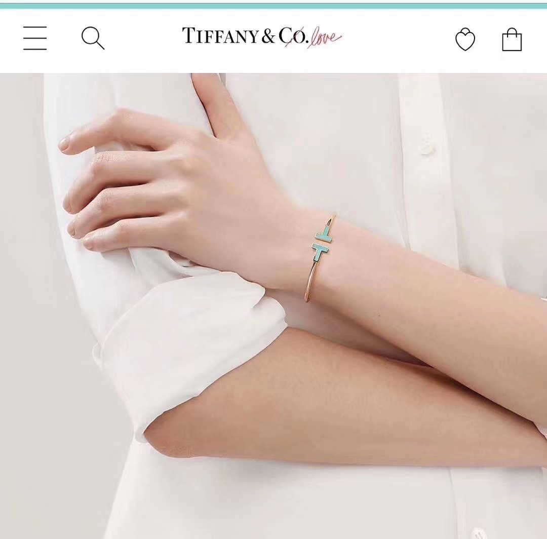 Tiffany & Co. 新年新气象
