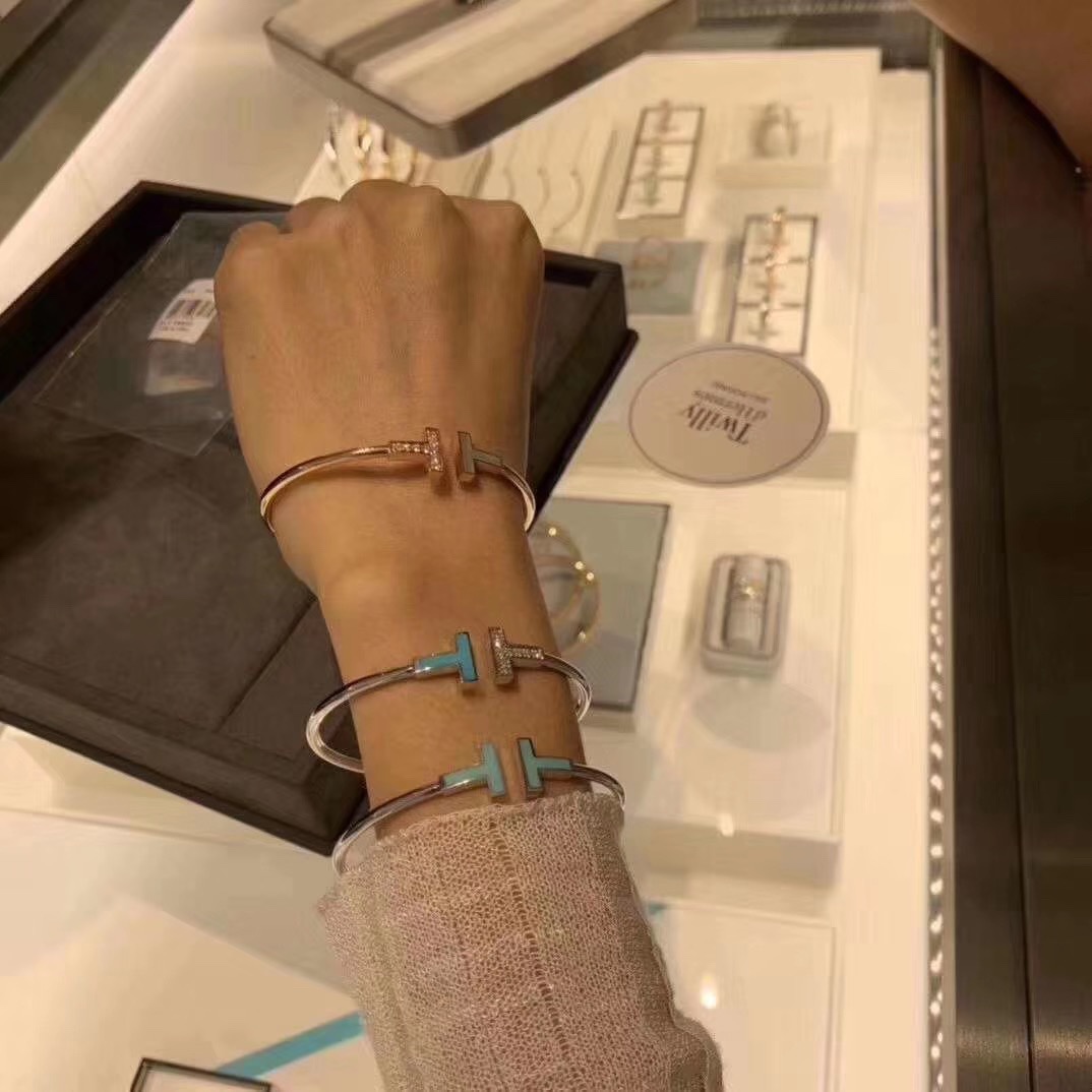 Tiffany & Co. 新年新气象