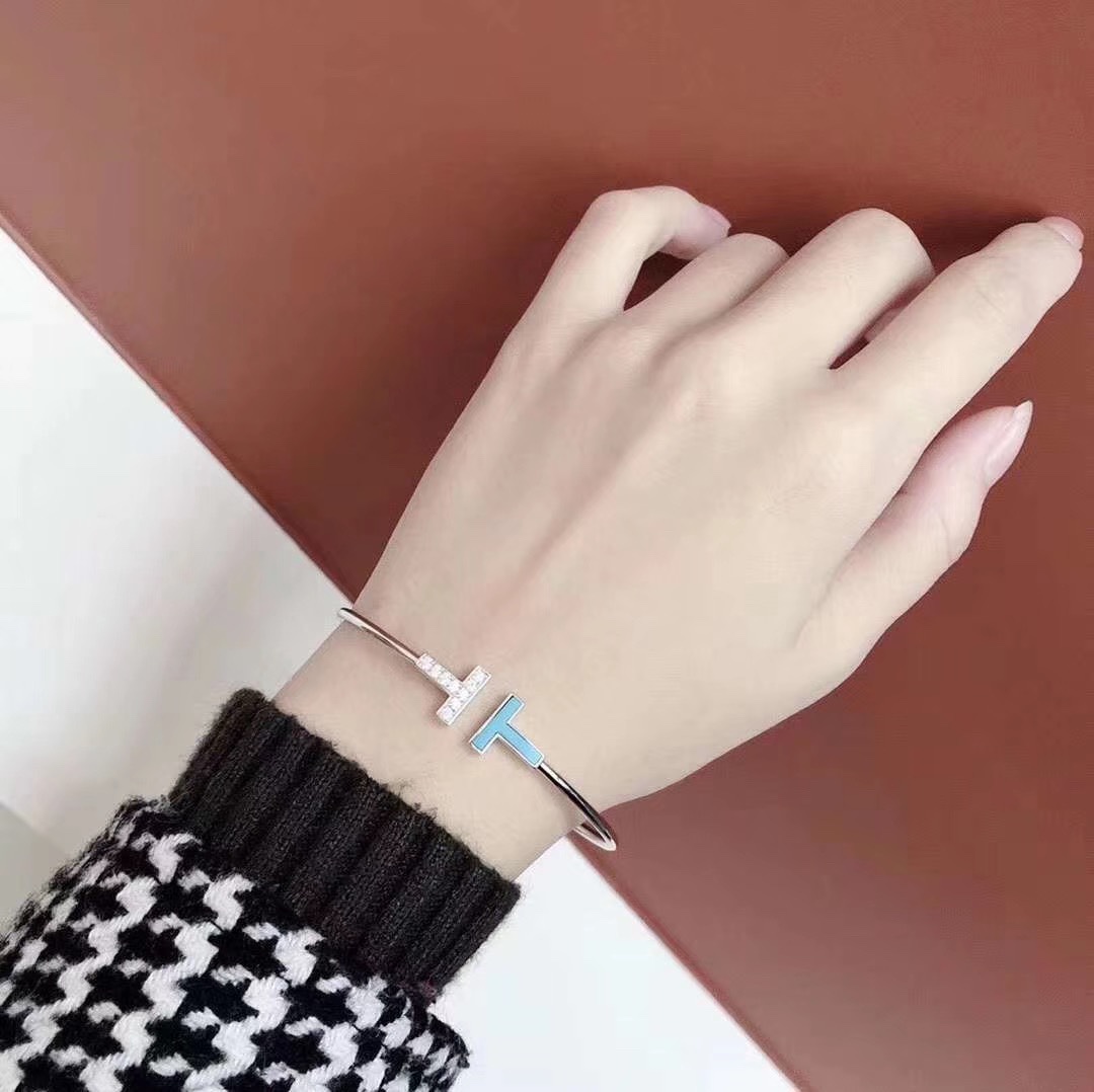 Tiffany & Co. 新年新气象