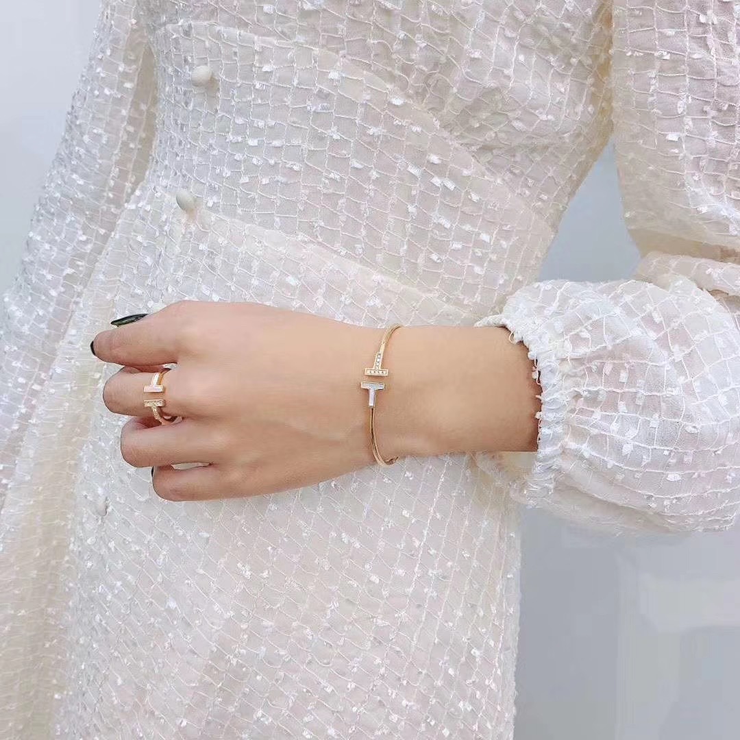 Tiffany & Co. 新年新气象