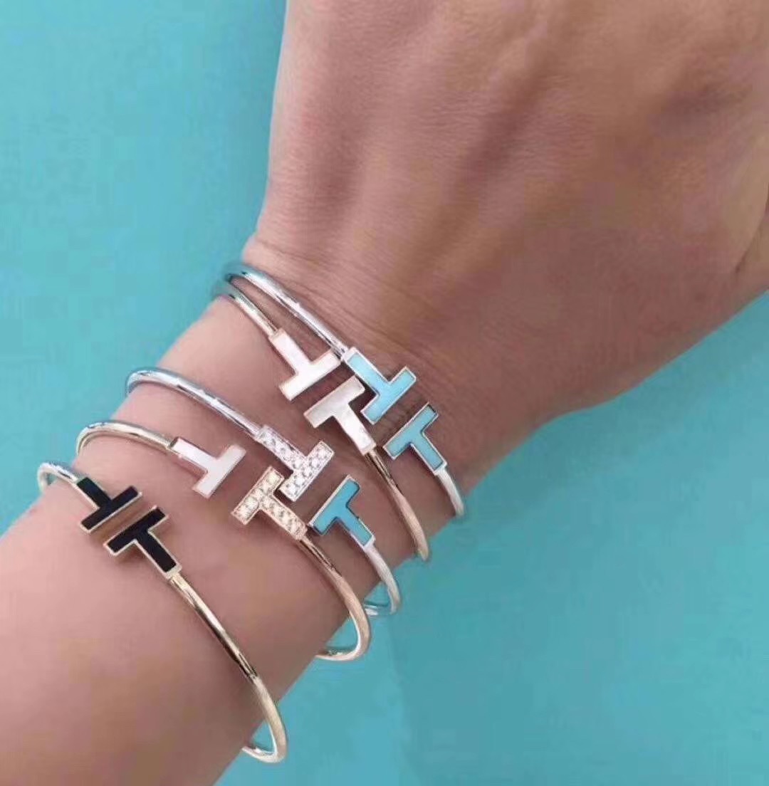 Tiffany & Co. 新年新气象