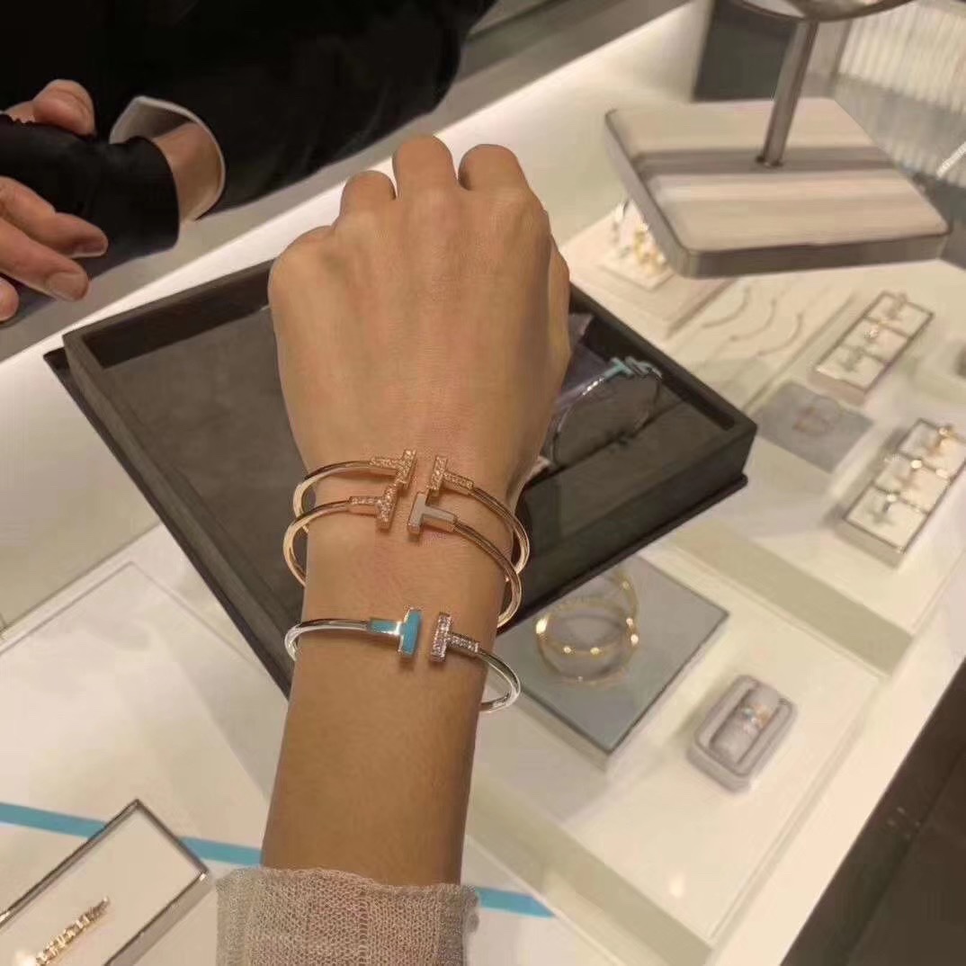 Tiffany & Co. 新年新气象