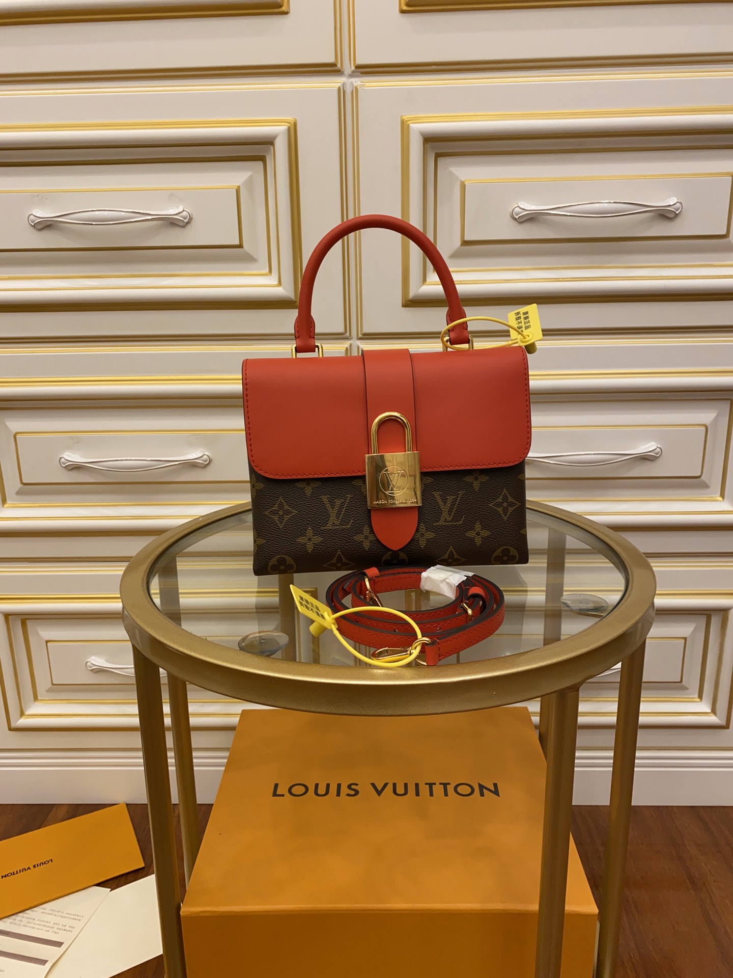 루이비통 M44322 가방 Louis Vuitton