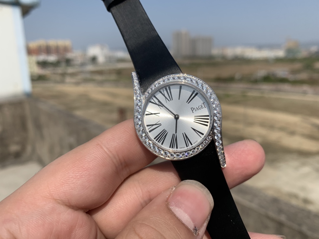 Piaget 伯爵LIMELIGHT GALA系列女表腕表