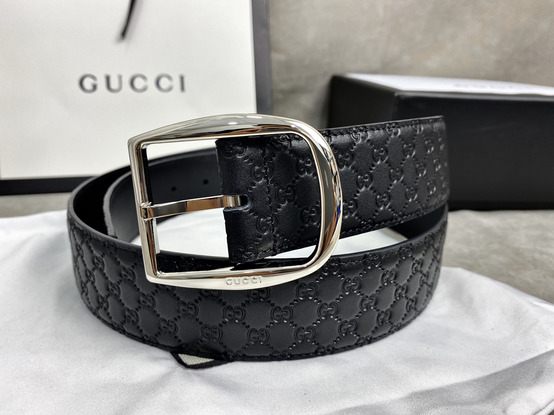 H5  Gucci 古驰 皮带