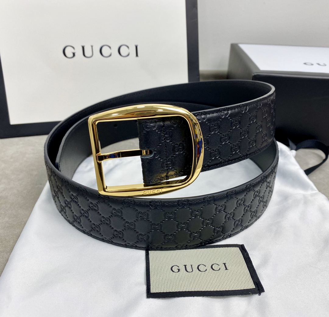 H5  Gucci 古驰 皮带