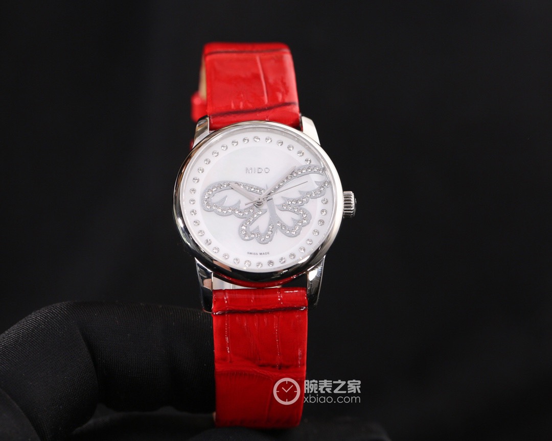 Romantic Italian Cities Inspire Perfect XZ Watch Collection Launch - 图片 7