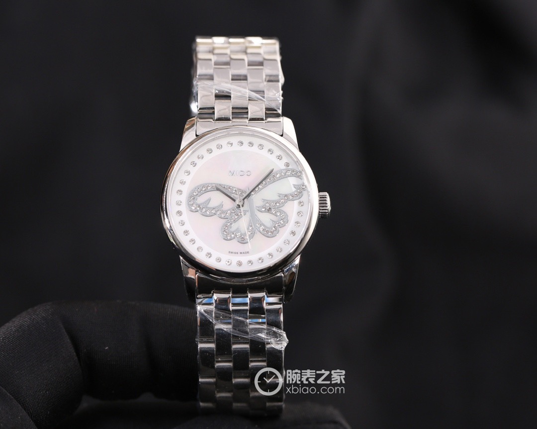 Romantic Italian Cities Inspire Perfect XZ Watch Collection Launch - 图片 6