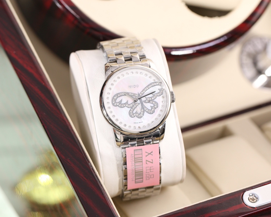 Romantic Italian Cities Inspire Perfect XZ Watch Collection Launch - 图片 5