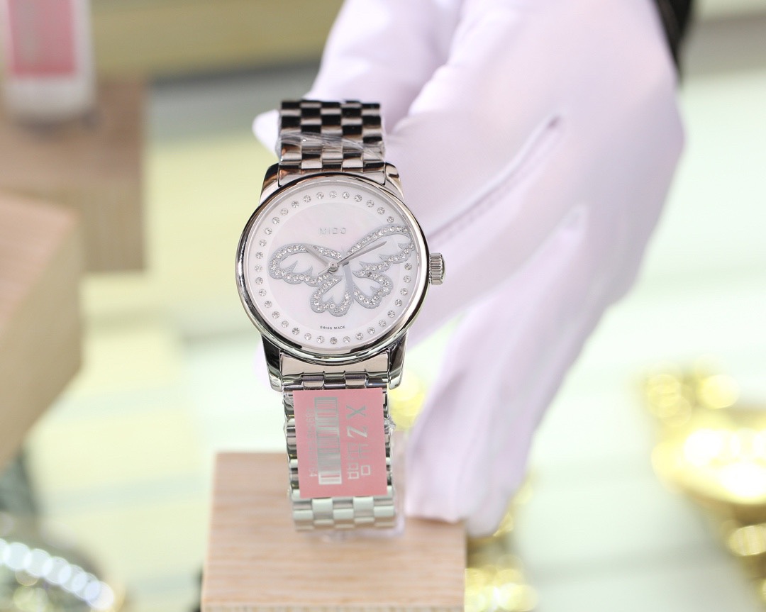 Romantic Italian Cities Inspire Perfect XZ Watch Collection Launch - 图片 3