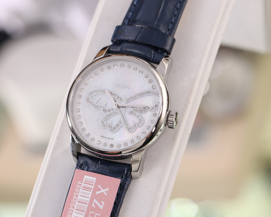 Romantic Italian Cities Inspire Perfect XZ Watch Collection Launch - 图片 4