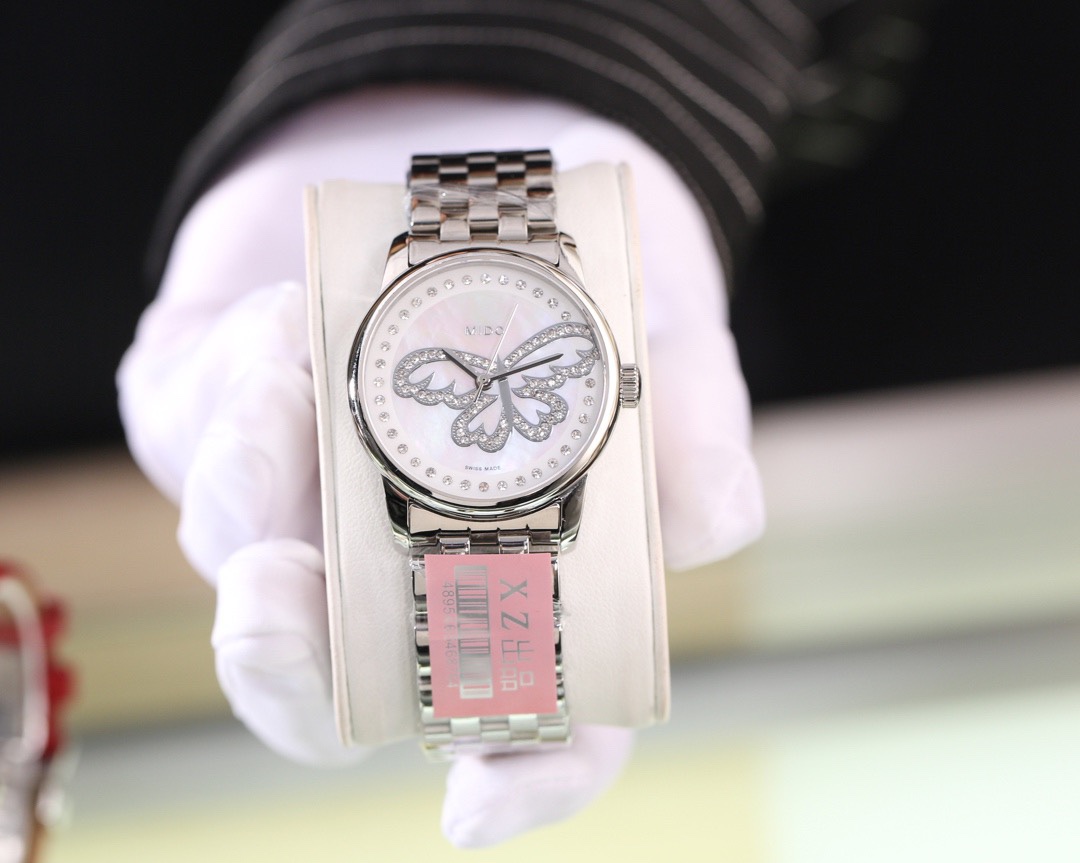 Romantic Italian Cities Inspire Perfect XZ Watch Collection Launch