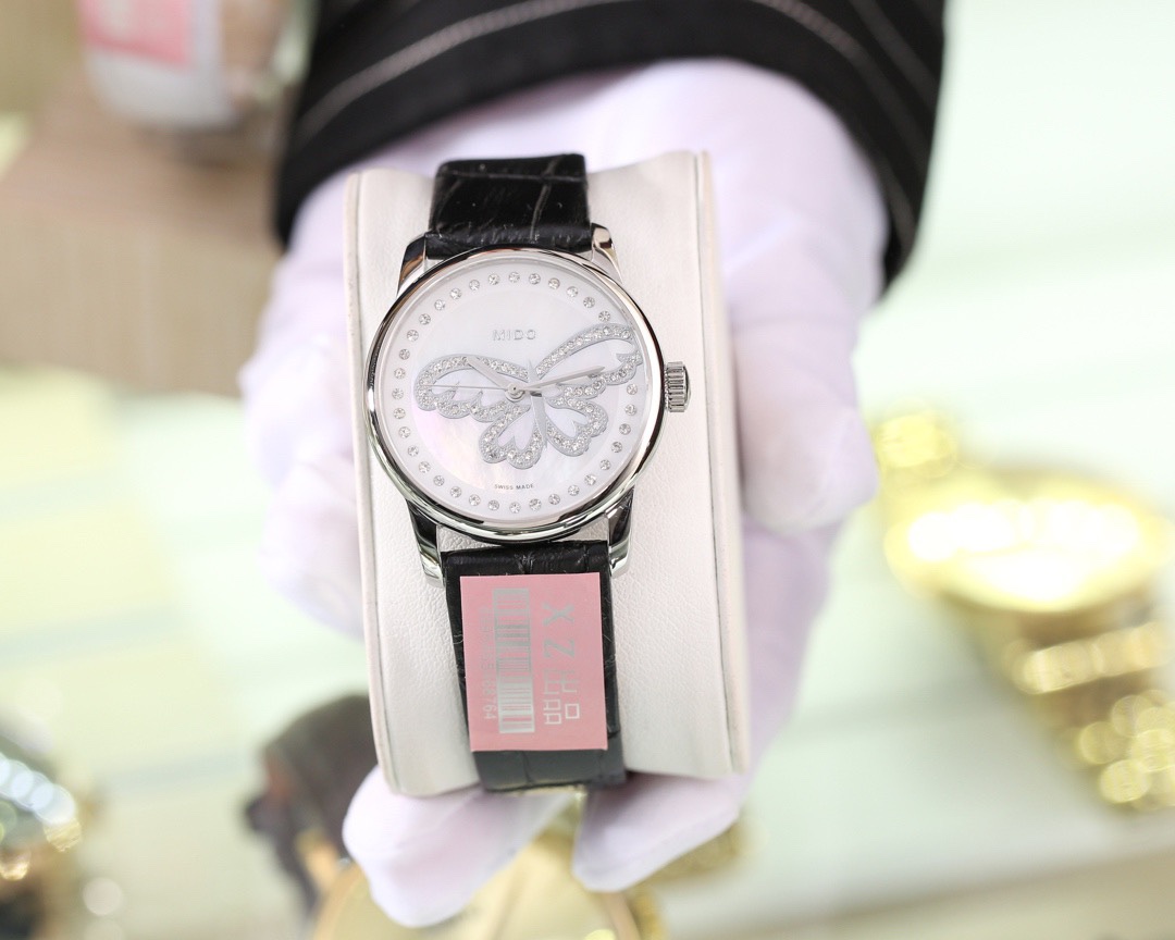 Romantic Italian Cities Inspire Perfect XZ Watch Collection Launch - 图片 2