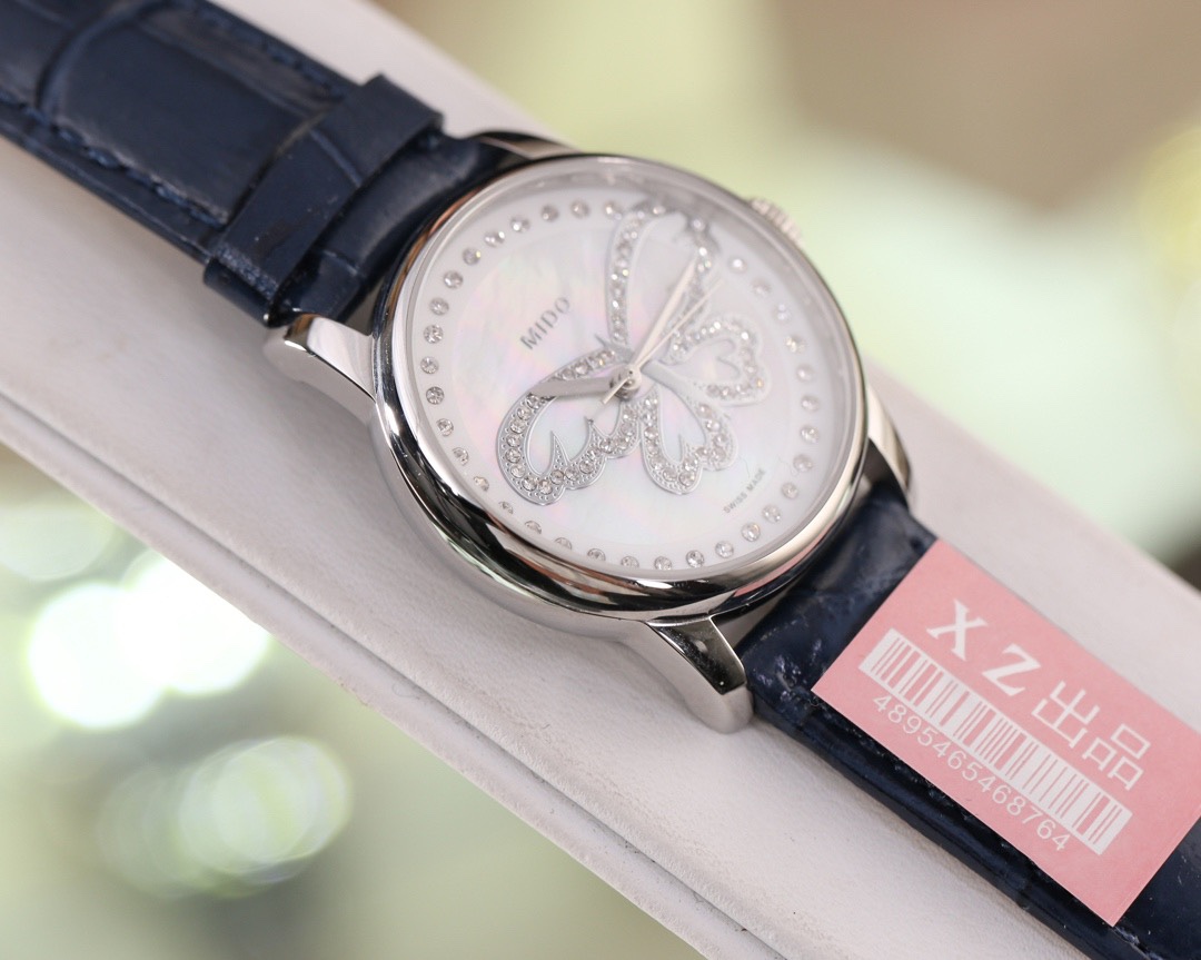 Romantic Italian Cities Inspire Perfect XZ Watch Collection Launch - 图片 8