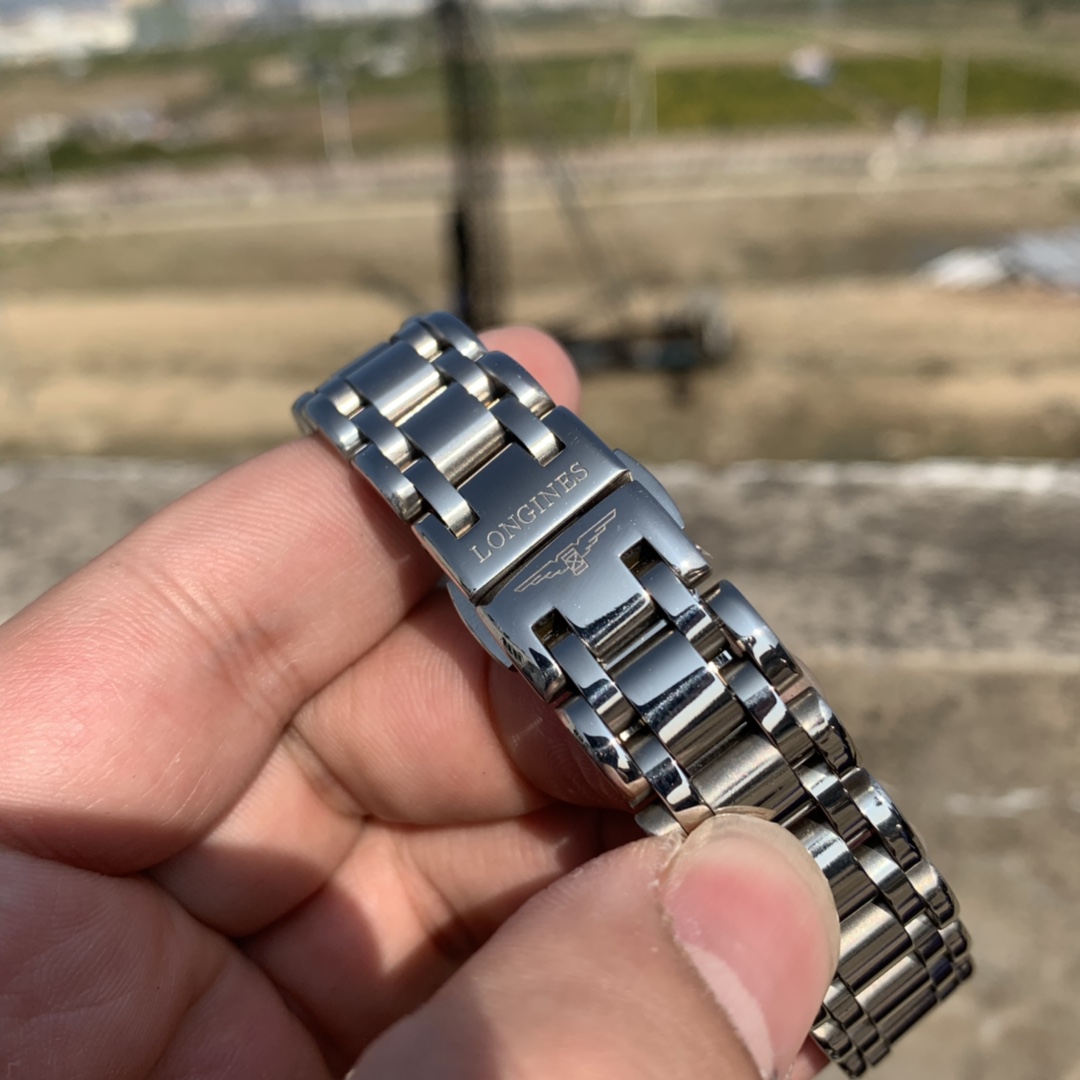 Longines 浪琴心月系列女款腕表