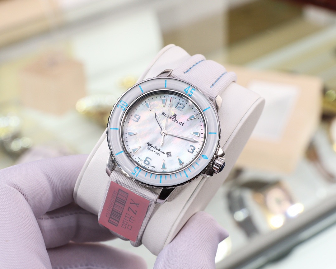 2020 Valentine’s Women’s Wristwatch: Elegant, Durable, and Timeless Beauty - 图片 3