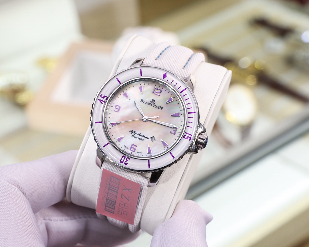2020 Valentine’s Women’s Wristwatch: Elegant, Durable, and Timeless Beauty - 图片 2