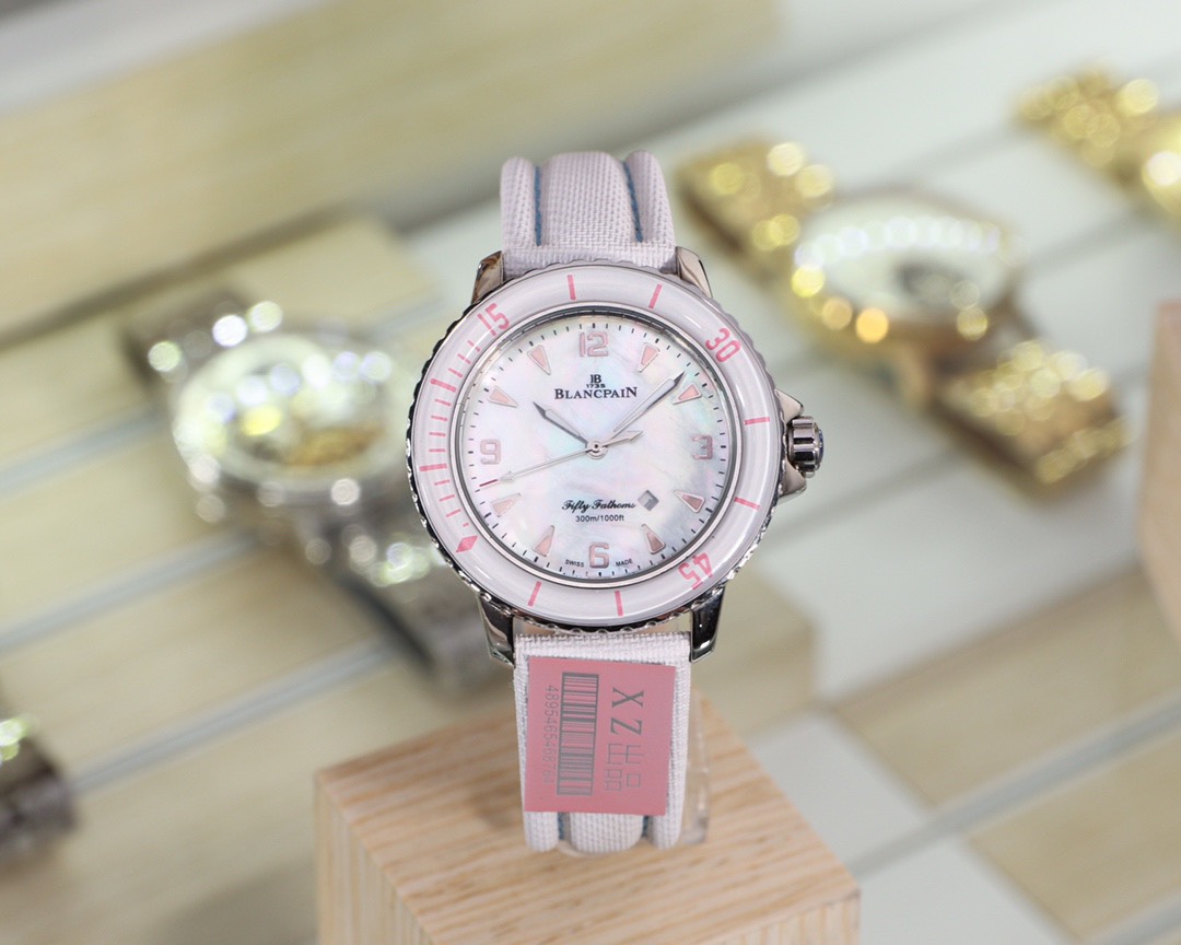 2020 Valentine’s Women’s Wristwatch: Elegant, Durable, and Timeless Beauty - 图片 4