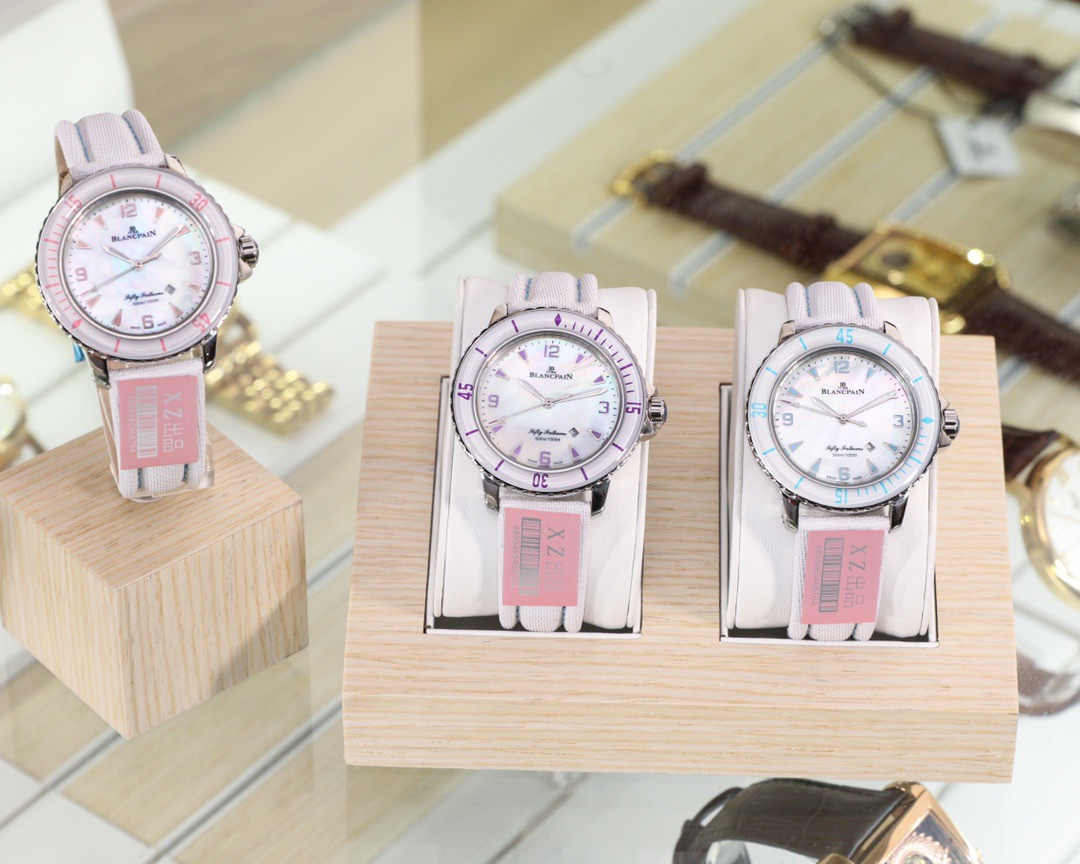 2020 Valentine’s Women’s Wristwatch: Elegant, Durable, and Timeless Beauty - 图片 5
