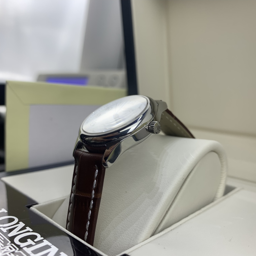 Longines 皇家 浪琴名匠系列女款腕表