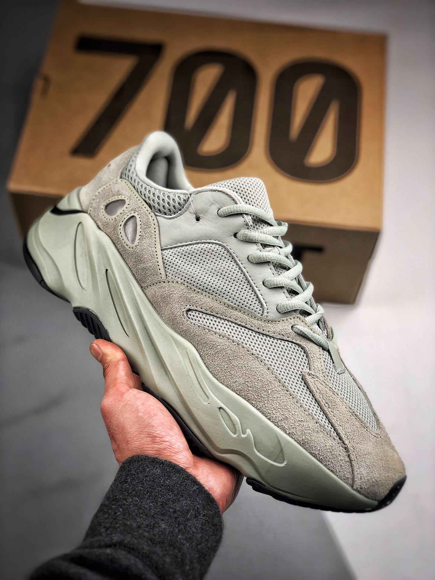 Se admite pago contra reembolso. Versión original pura de renombre nacional, ¡precio especial de oferta! 💥💥 Adidas Ye…