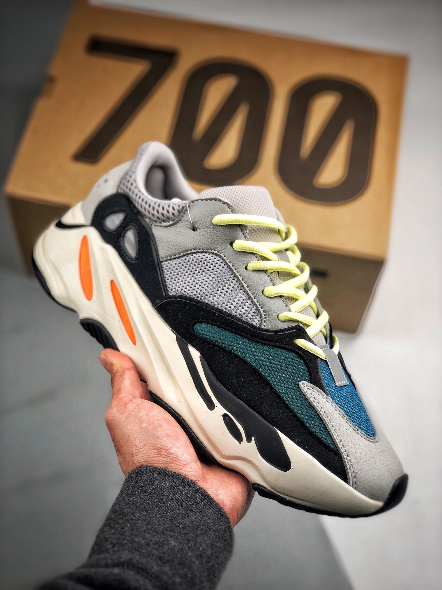 Se admite pago contra reembolso. Versión original pura de renombre nacional, ¡precio especial de oferta! 💥💥 Adidas Ye…