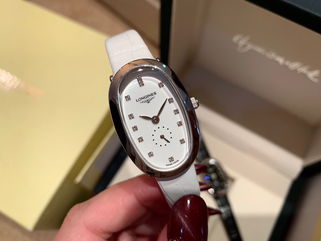 Longines 浪琴圆舞曲系列