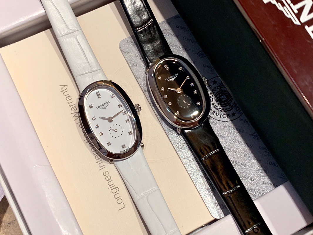 Longines 浪琴圆舞曲系列