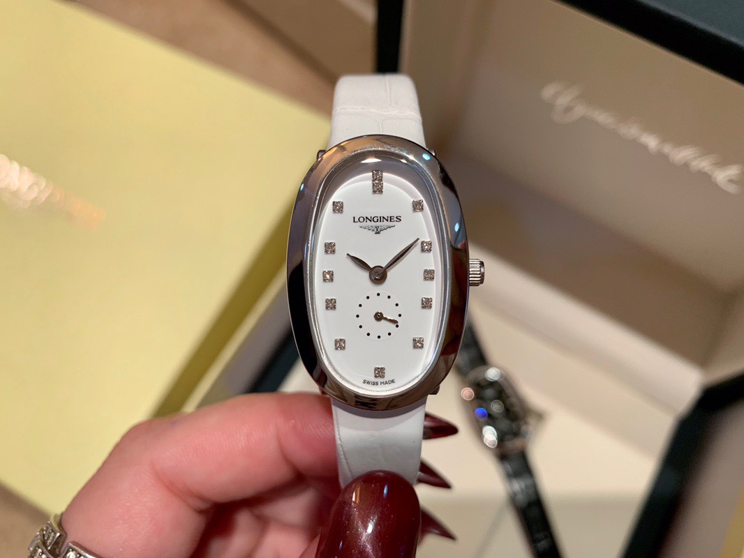 Longines 浪琴圆舞曲系列