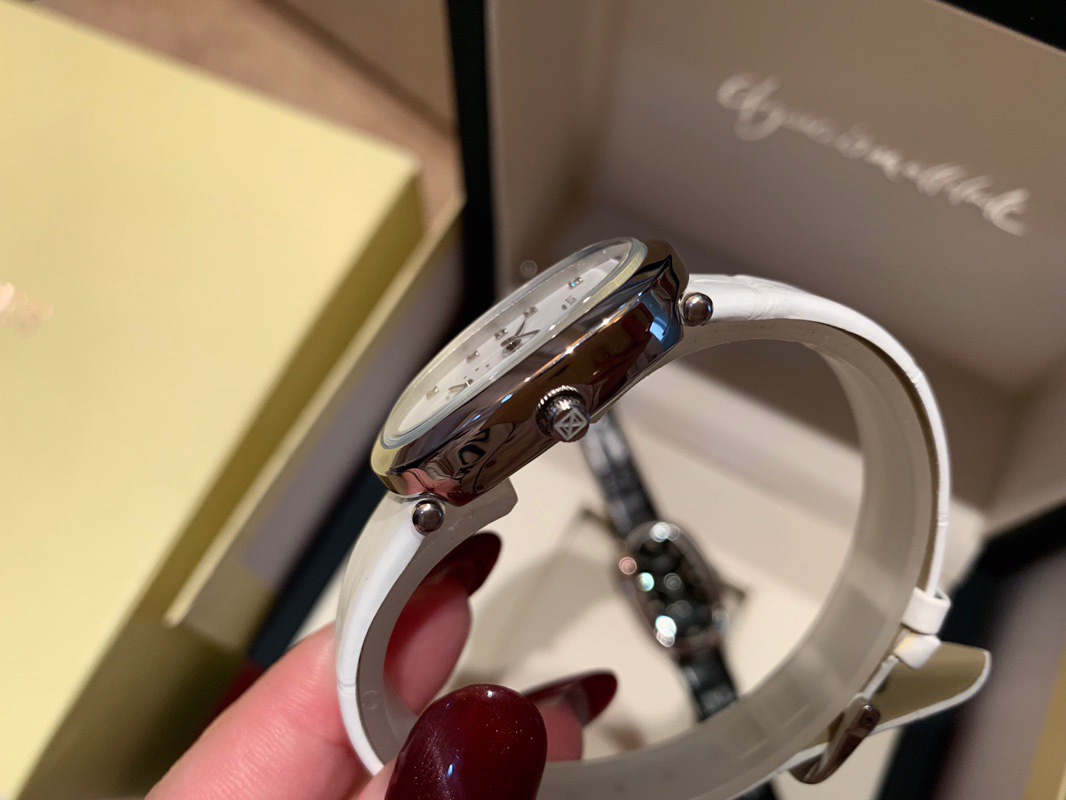 Longines 浪琴圆舞曲系列