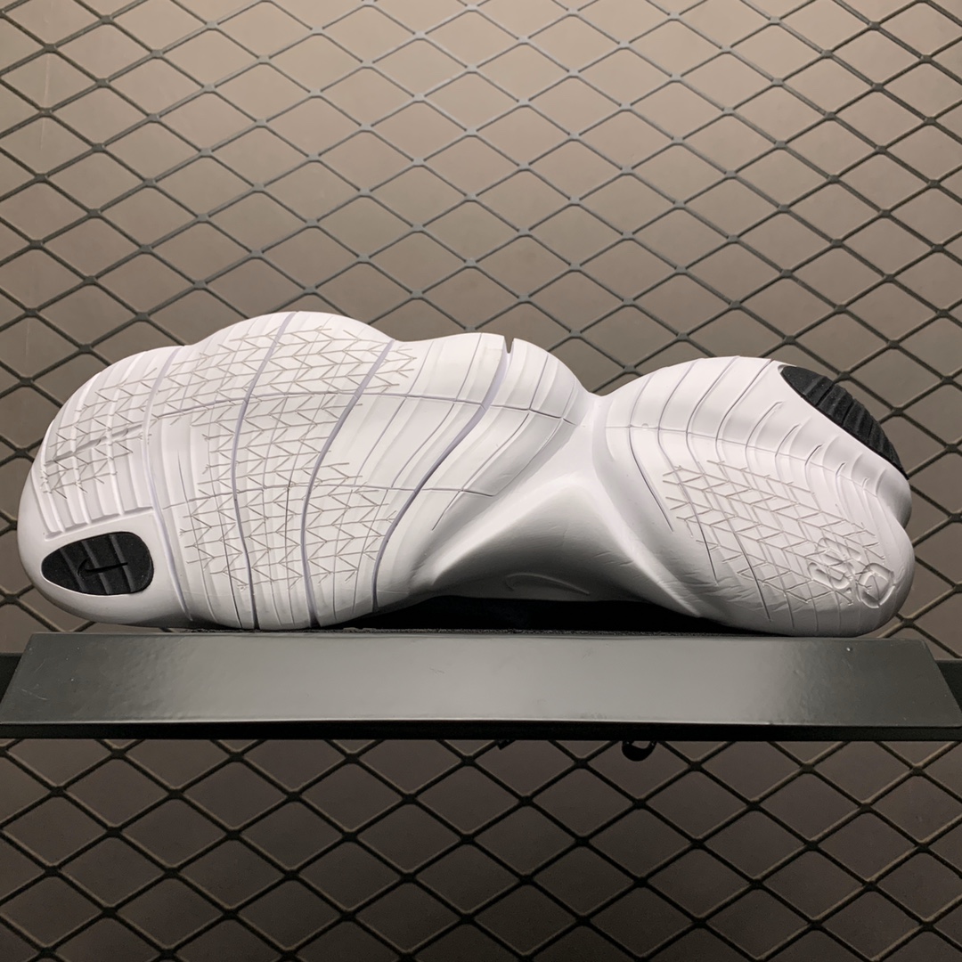 220 全码补货 Nike Free RN 5.0 Shield 赤足 机能防水鞋面 超轻透气缓震跑步鞋 BV1223-002