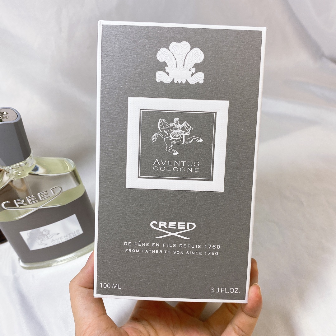 Creed Aventus Cologne for Men - 100ml - Eau de Parfum 7 i1582694115 4561 5