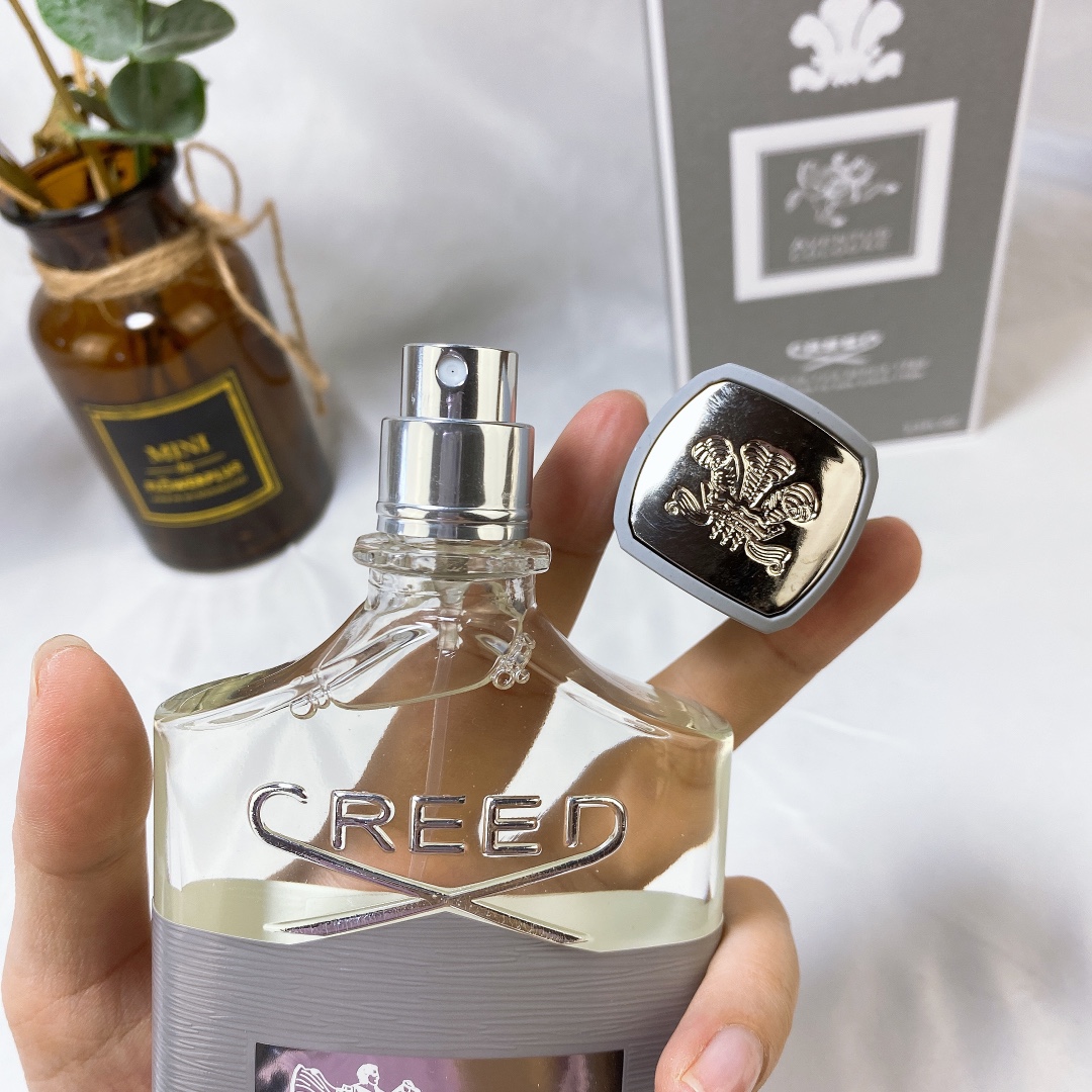 Creed Aventus Cologne for Men - 100ml - Eau de Parfum 6 i1582694115 659 4