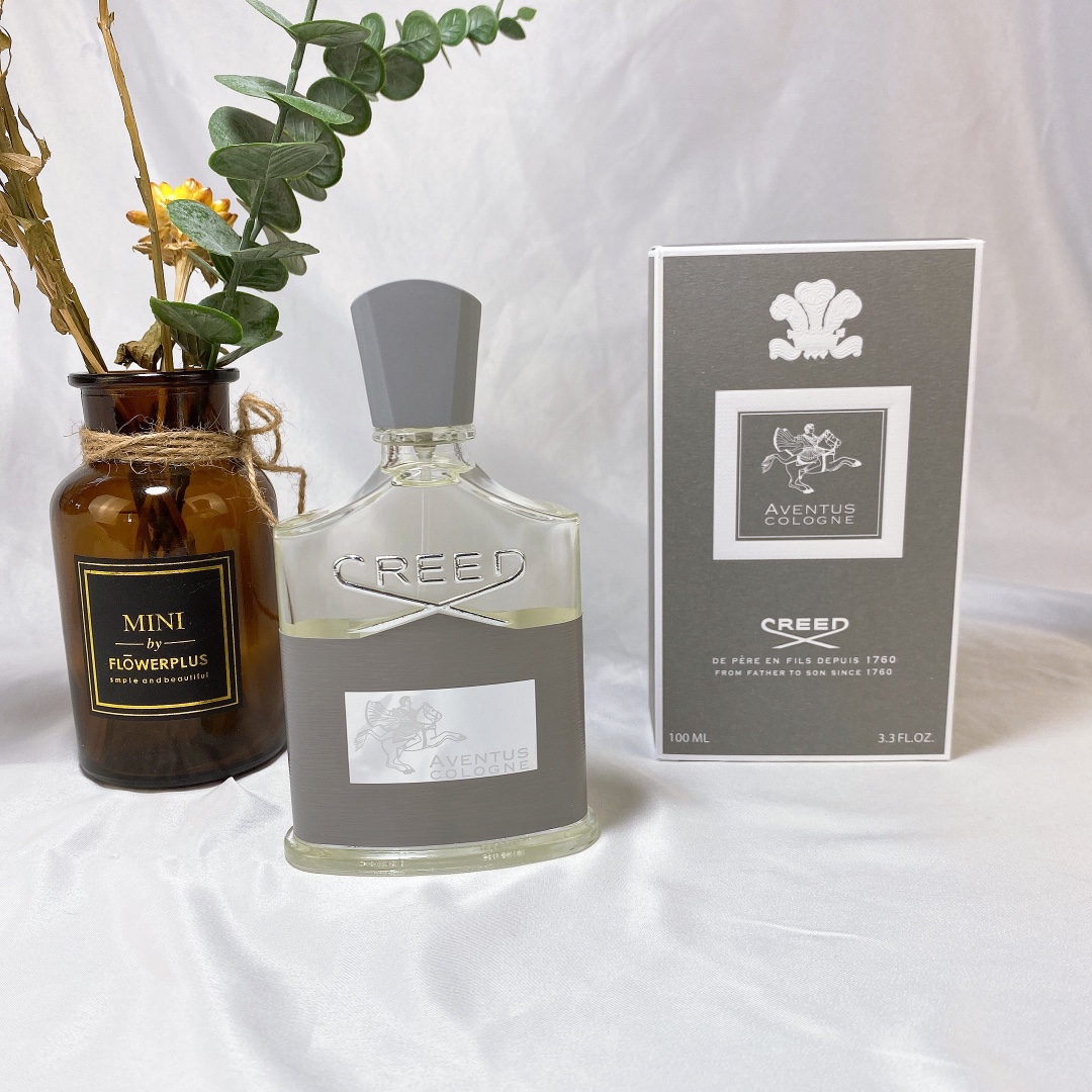 Creed Aventus Cologne for Men - 100ml - Eau de Parfum 2 i1582694115 9235 0