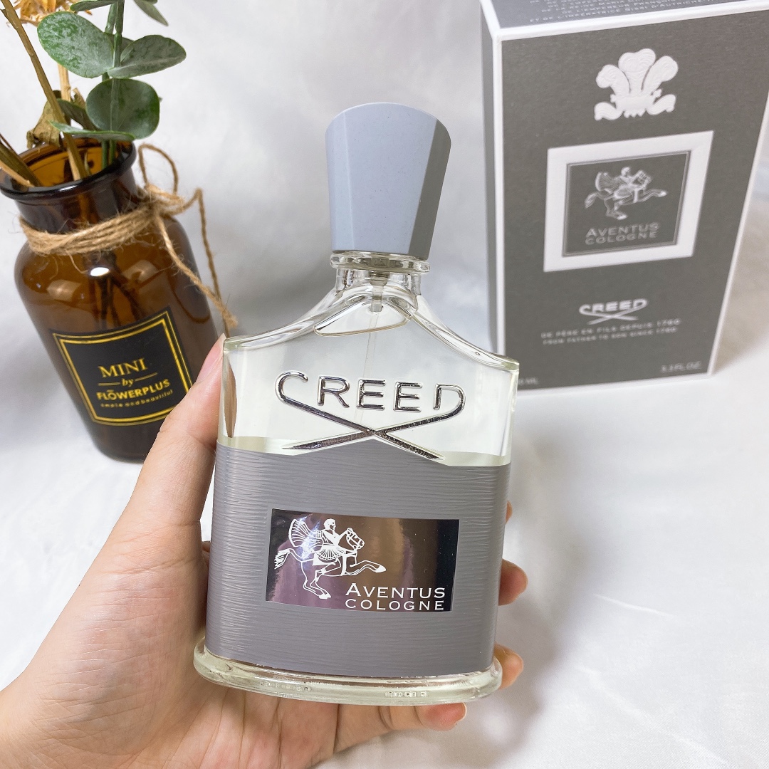 Creed Aventus Cologne for Men - 100ml - Eau de Parfum 3 i1582694115 9306 1