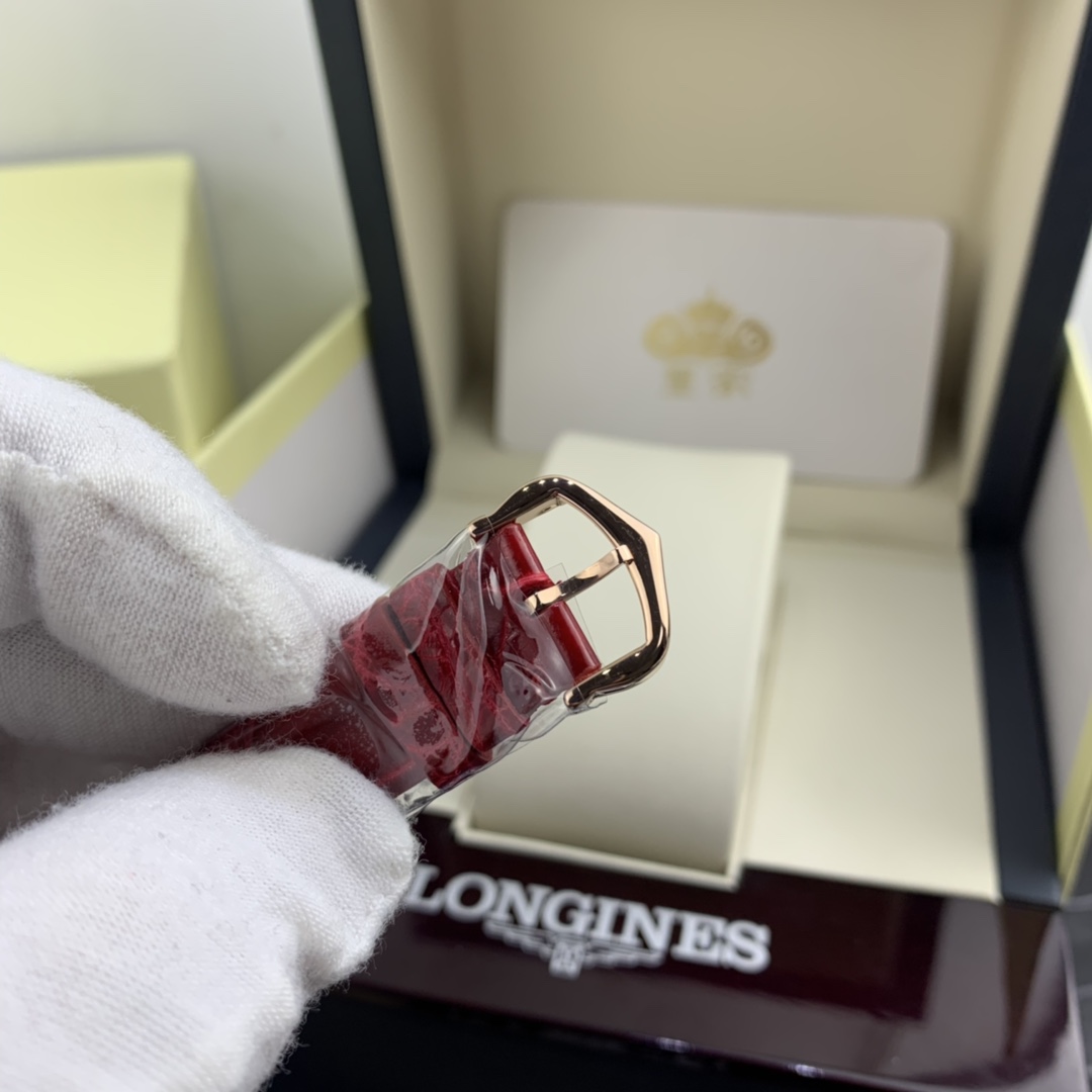 Cartier 皇家 卡地亚白气球系列新春版红气球腕表