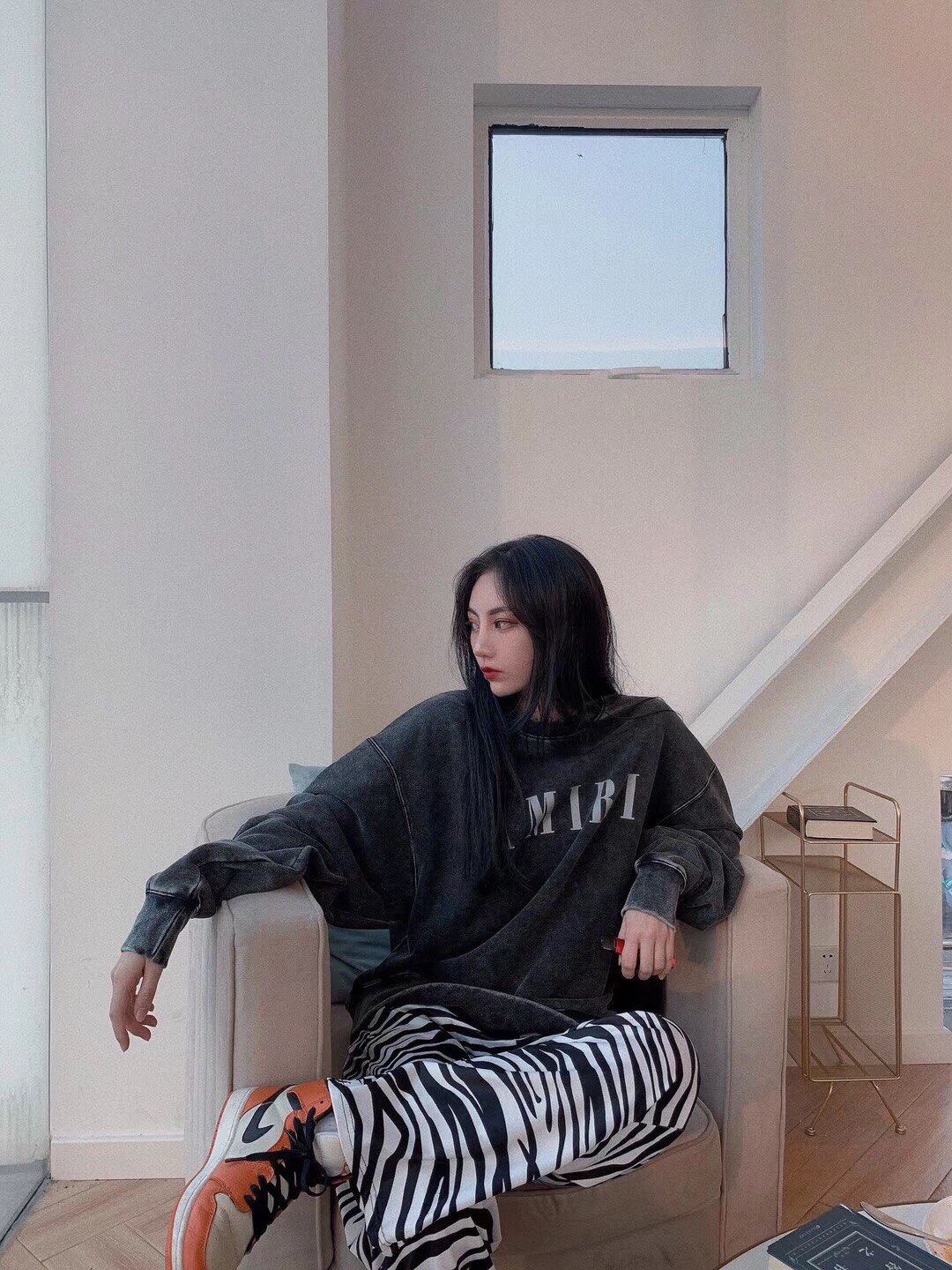 [Armani Women
