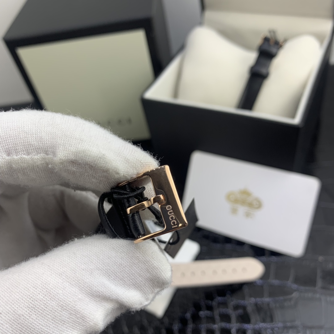 Gucci 皇家 古驰 腕表