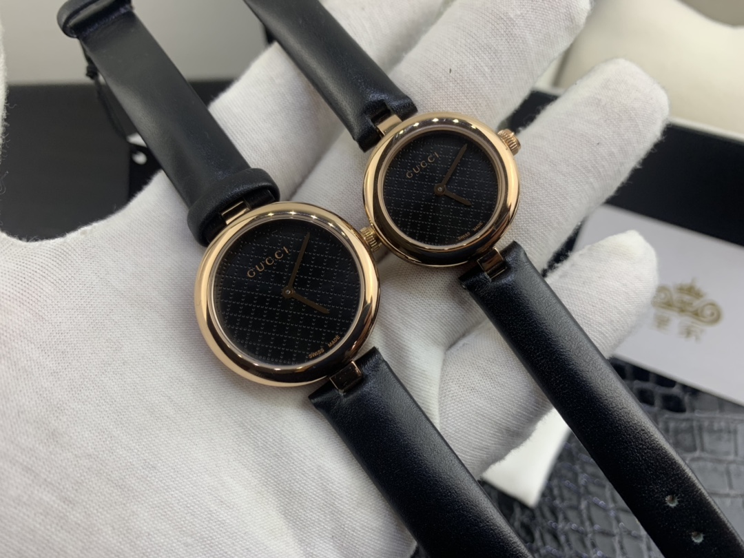 Gucci 皇家 古驰 腕表